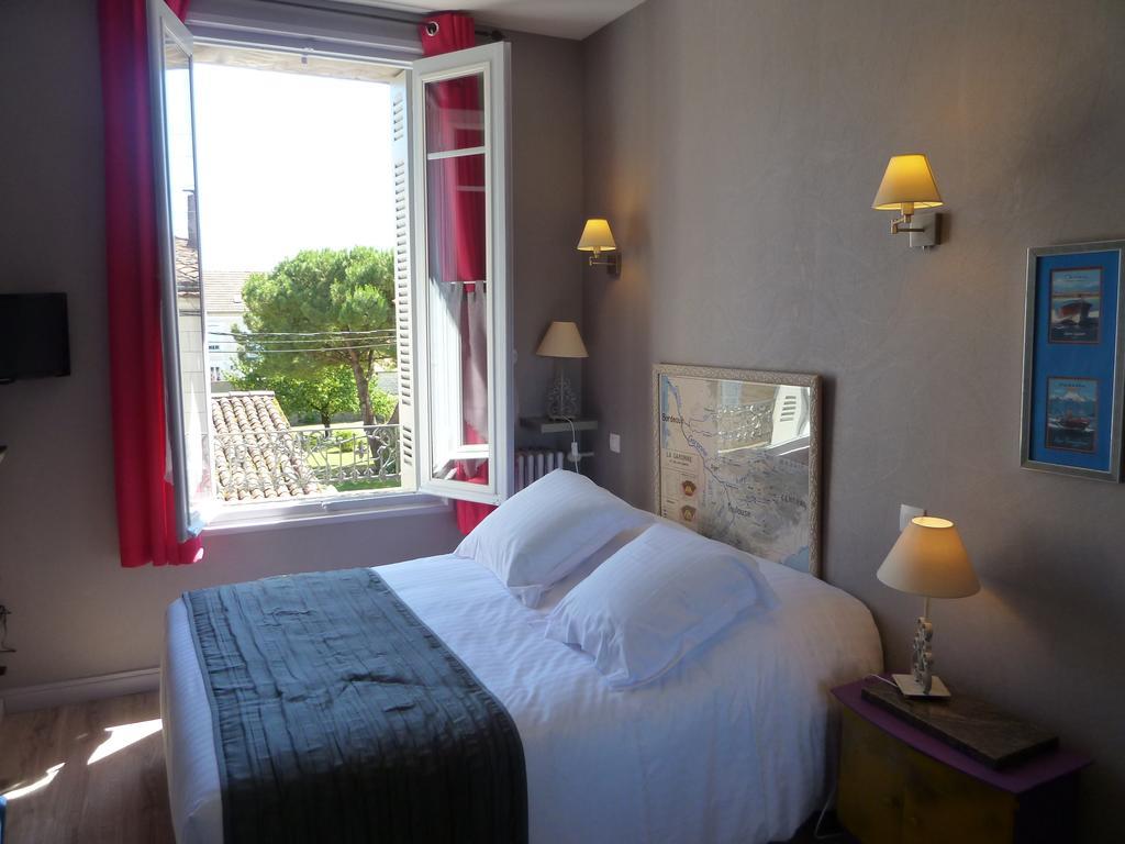 Hotel Souvenirs De Familles Saintes Δωμάτιο φωτογραφία