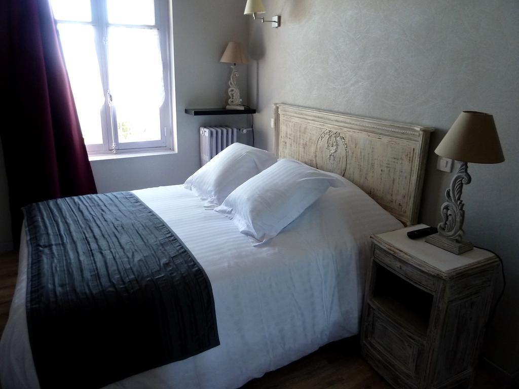 Hotel Souvenirs De Familles Saintes Δωμάτιο φωτογραφία